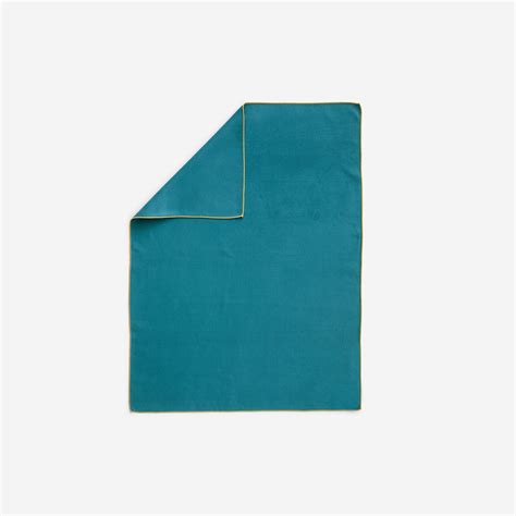 Ultra-Compact Microfibre Towel Medium (60x80 cm) Lightweight & Quick-Dry