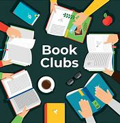 Image result for Book clubs