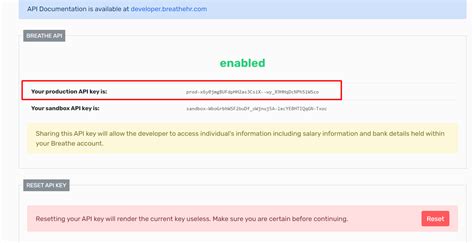 Integration of SpringVerify with BreatheHR