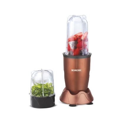 Buy Mixer Grinders At Upto 50% Off From MyBorosil