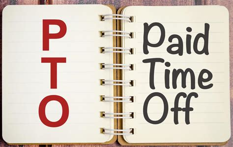 Image result for PTO Full Form