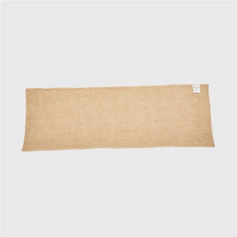 Buy Poppy Chennile Loop Bathrunner - 45 x 130 cm from Home Centre at ...