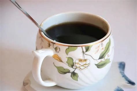 每天喝咖啡，对身体有什么影响？医生提醒：健康喝咖啡，牢记4点 - 知乎