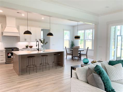 Staging a Kitchen — Southern Staging