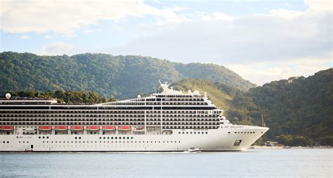 Wilstar.com | Travel | How Fast Do Cruise Ships Go?