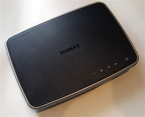 Humax HDR Problems 的图像结果