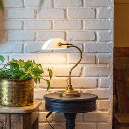 Buy table lamp online | Study table lamps | The Purple Turtles — The ...