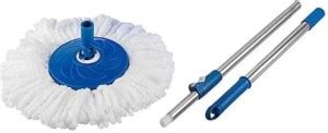 GALA Mop Head and Rod Price in India - Buy GALA Mop Head and Rod online ...