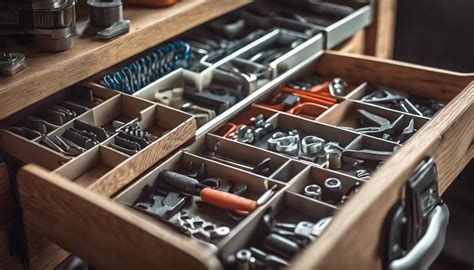 Image result for Tool Box Organization