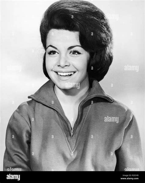 Annette Funicello Beach Party