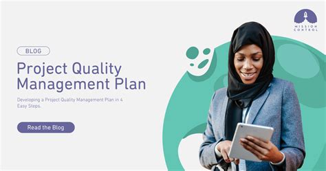 Project Quality Management Plan 的图像结果