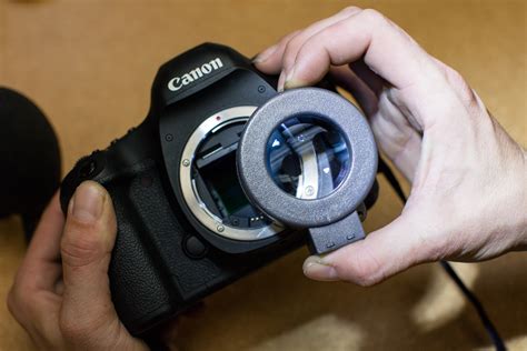 Image result for How to Clean a Camera Sensor