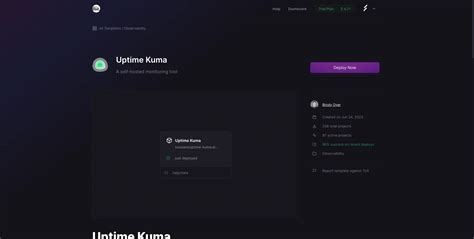 Uptime Kuma Connection String SQL 的图像结果