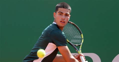 Carlos Alcaraz becomes youngest player since Rafael Nadal to enter top ...