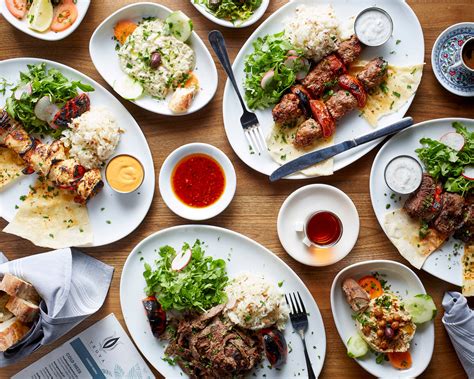 Truva Turkish Kitchen Menu Atlanta • Order Truva Turkish Kitchen ...