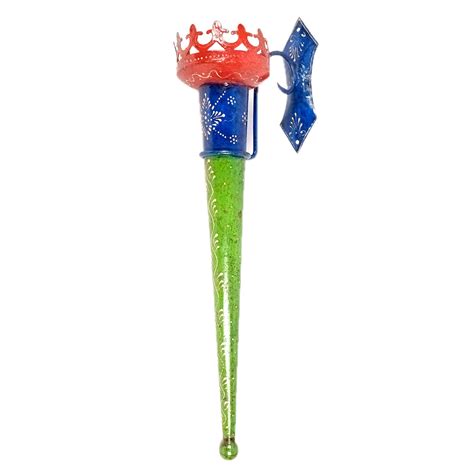 Mashaal | Buy Traditional Torch or Mashal Online | Best Prices