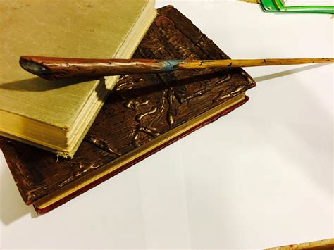 Harry Potter Newt Scamander Wand at Rudolph Miller blog