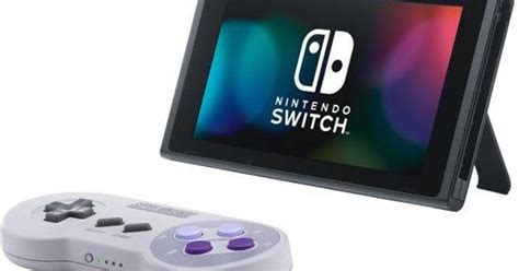 Image result for Nintendo Switch SNES Controller