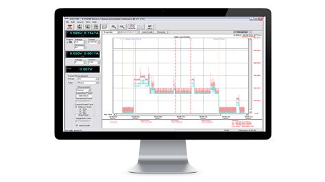 Keysight Software 的图像结果