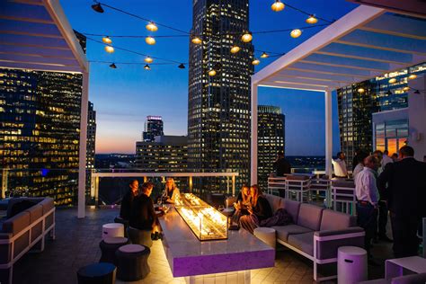 101 Fun things to do in Charlotte NC | Charlotte's Got A Lot | Rooftop ...
