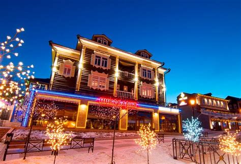 KUPECHESKIY DVOR HOTEL (Irkutsk) - Hotel Reviews & Photos - Tripadvisor