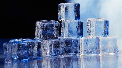4 Reasons Why Chewing Ice Is Bad For You, Tips To Break The Habit ...
