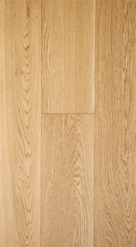 Fine Engineered Oak Wood Flooring Clear Oiled Finish – Charlecotes ...
