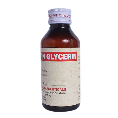 Acriflavin Glycerin, 100 gm Price, Uses, Side Effects, Composition ...