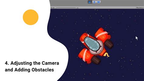 Image result for Unity Narrow Camera