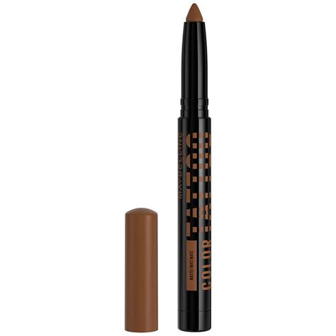 Maybelline Color Tattoo Multi-Use Waterproof Eye Shadow Stix I Am ...