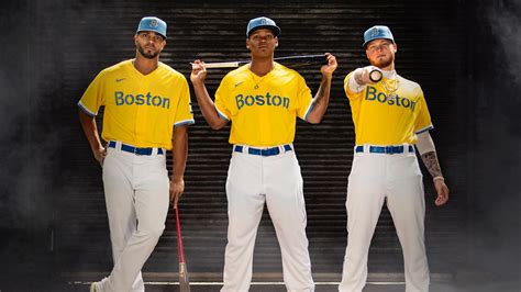 Red Sox Jerseys