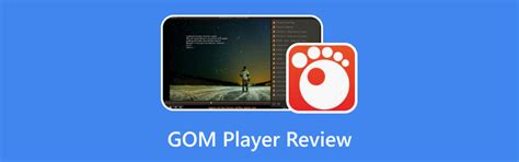 Install GOM Player 的图像结果