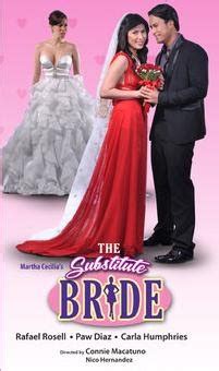 Image result for The Substitute Bride Cast