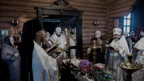 Обряды на Руси - языческие и православные трациции предков