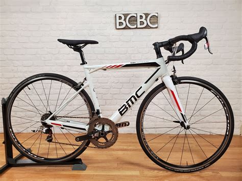 Used BMC Carbon Road Bikes for Sale in NYC – Brooklyn Carbon Bike Co.