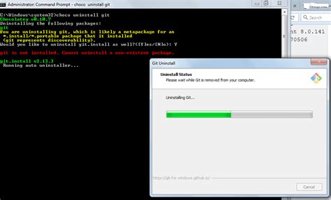 Image result for Choco PowerShell Install