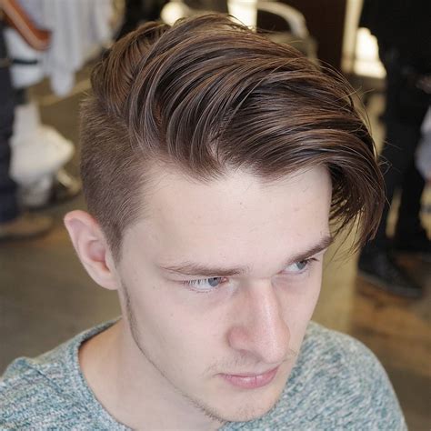 First Class Tips About Long Hairstyle For Men With Undercut Pixie Cuts ...