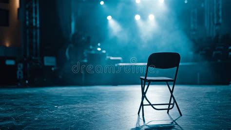Image result for Using a Chair in Dramatic Performance