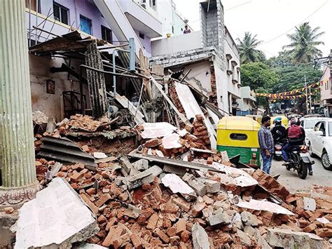 bengaluru: Here comes the rain again
