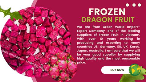 Uses For Frozen Dragon Fruit at Laci Briggs blog