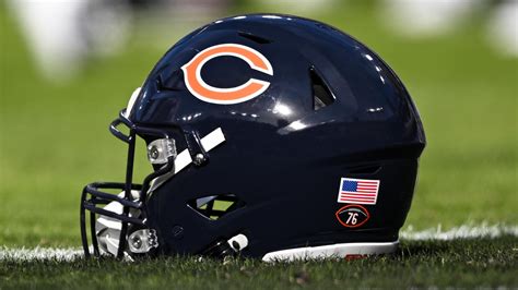 Bears Unveil 'Chicago-Style Hot Chocolate' Concession Menu Item Ahead ...