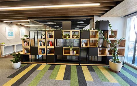 UIncept Workspaces by Cofynd in Golf Course Extension Road, Sector 66 ...