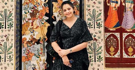 With Love For India: Akansha Dixit, Co-Founder Of Craft Maestros ...