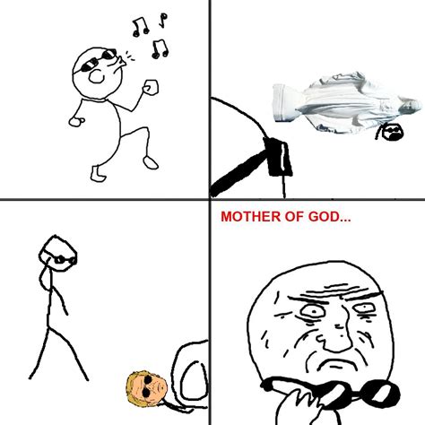 [Image - 75054] | Mother of God | Know Your Meme