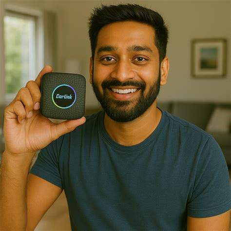 Wireless carplay – Gadgetgrid®