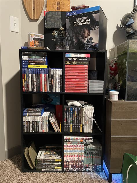 300 days ago vs. today, very happy with the progress just because I’ve ...