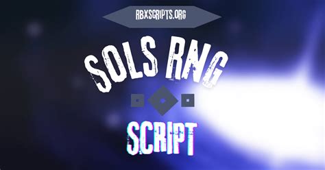 Image result for Sols RNG Exploit Script