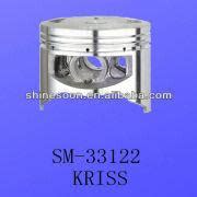 Cylinder Piston manufacturers, China Cylinder Piston suppliers | Global ...