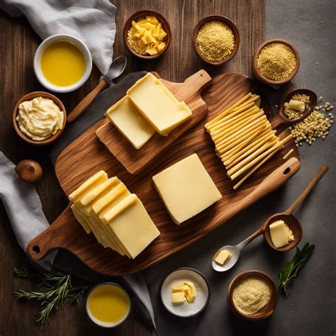 Low-Cholesterol Butter Substitutes That Actually Taste Good - Eat More ...