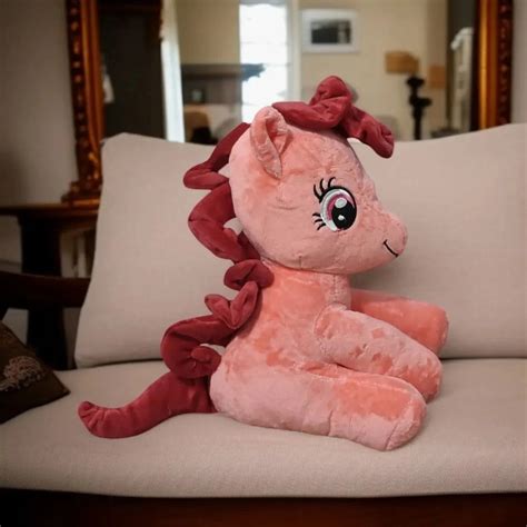 My Little Pony Cuddle Crew Plushies (40 cm)